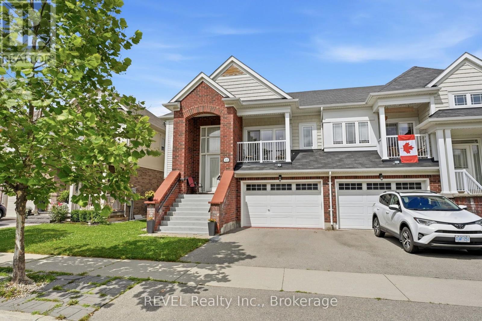 48 CANNERY DRIVE - 1