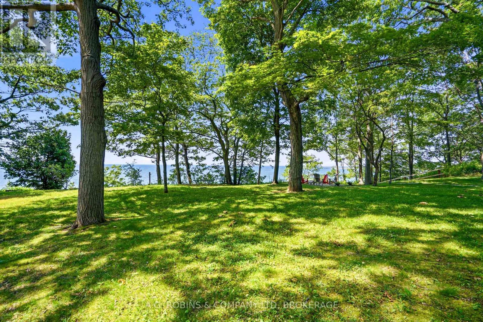 559 LAKESHORE ROAD E - 43