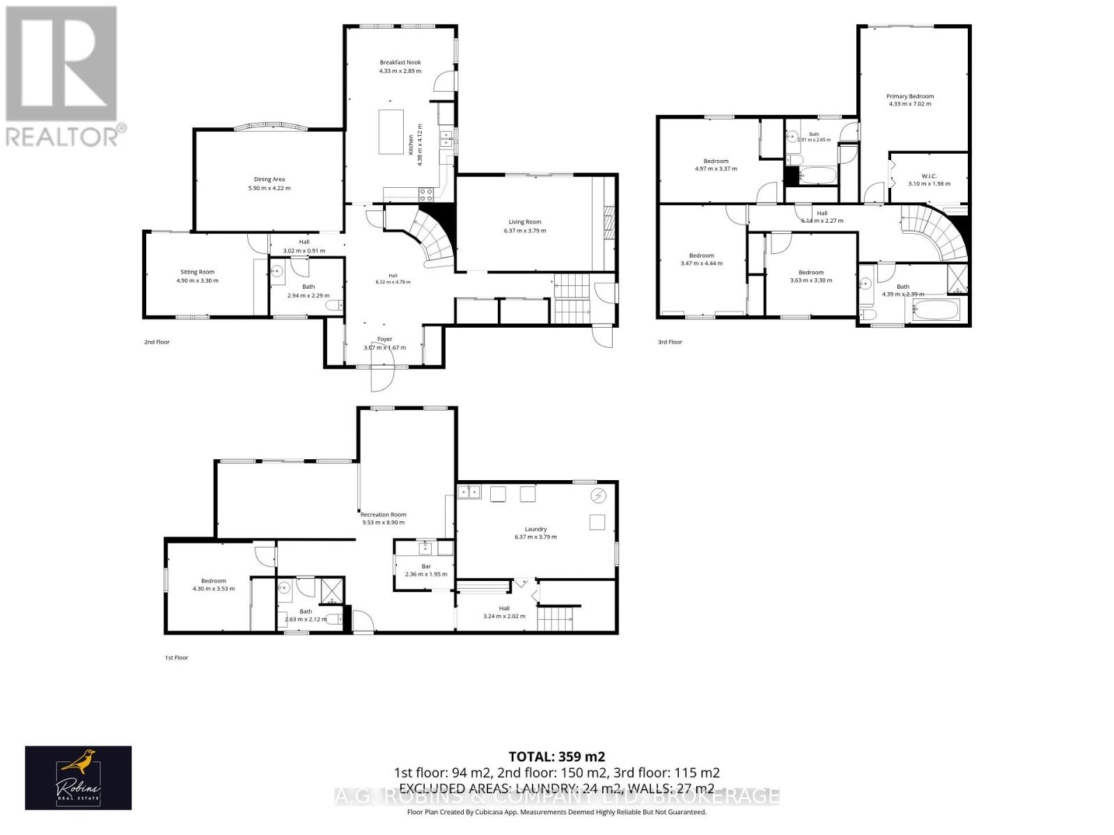 559 LAKESHORE ROAD E - 50