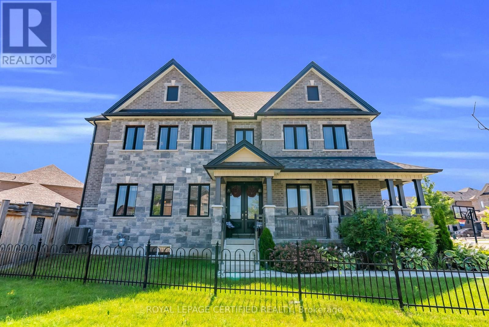 126 WALKER BOULEVARD - 1