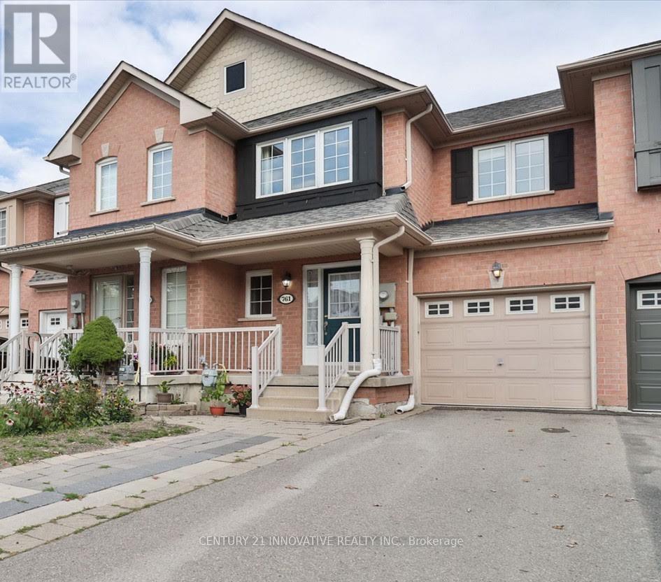 761 JOE PERSECHINI DRIVE - 1