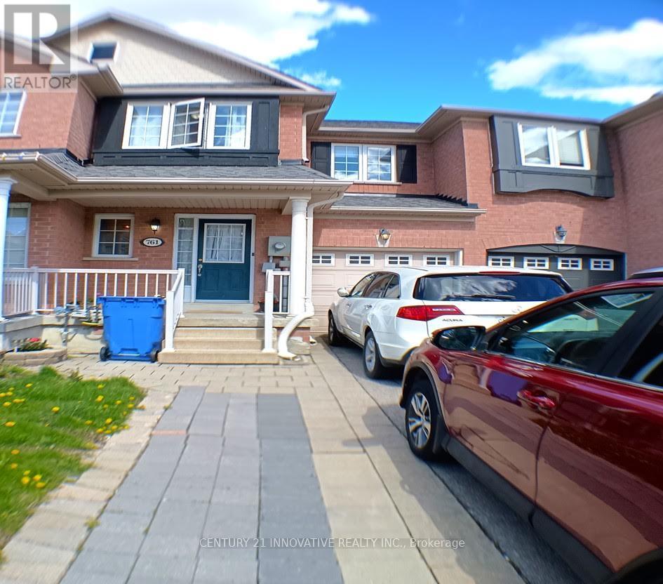 761 JOE PERSECHINI DRIVE - 25