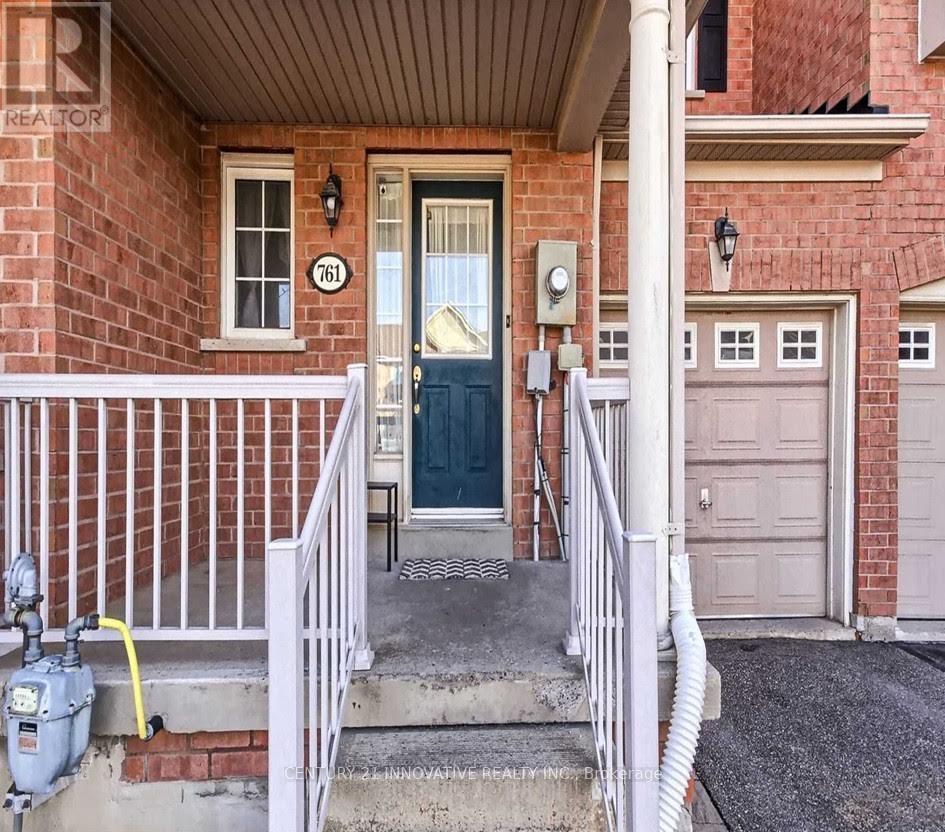 761 JOE PERSECHINI DRIVE - 37