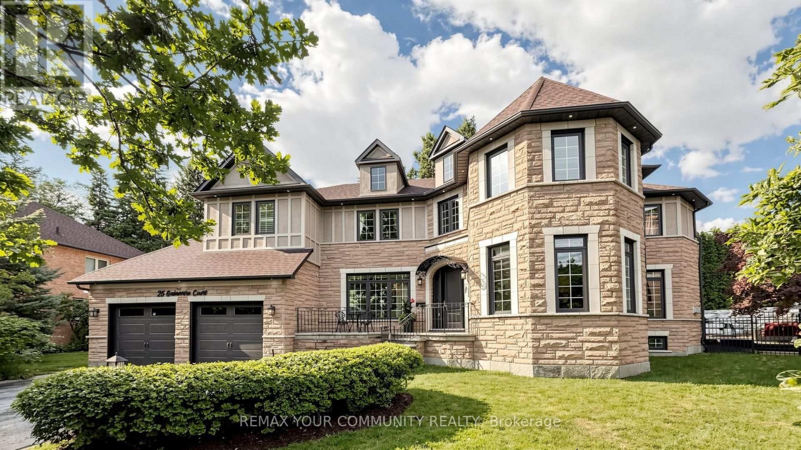 Listing photo of 25 GUINEVERE COURT