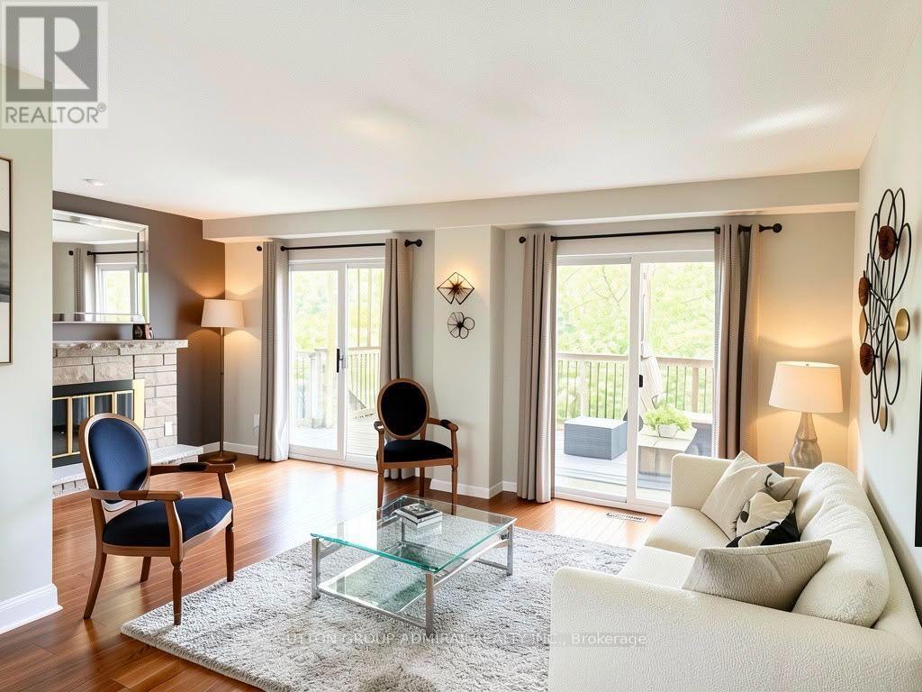 19 BACKUS COURT - 5