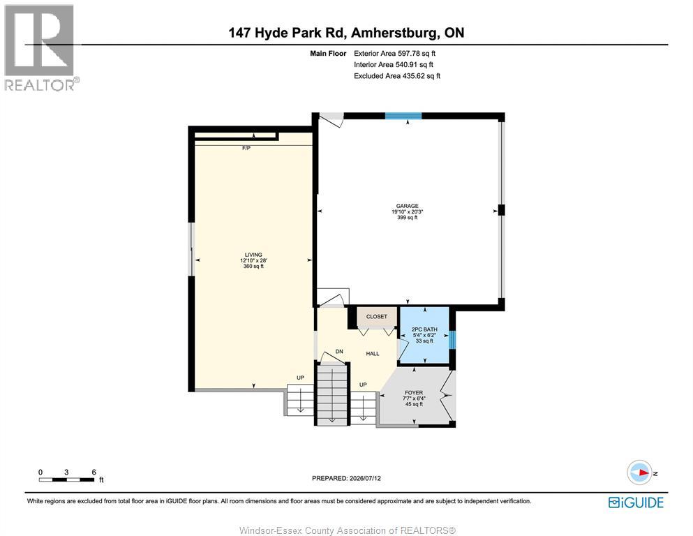 147 HYDE PARK ROAD - 48