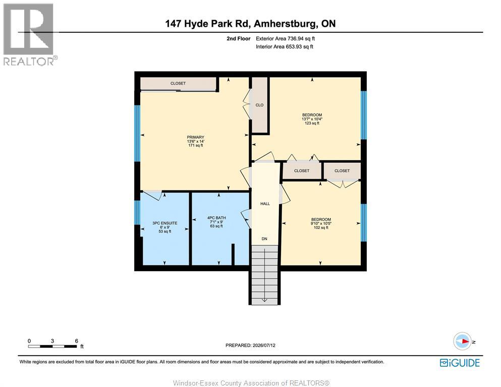 147 HYDE PARK ROAD - 50