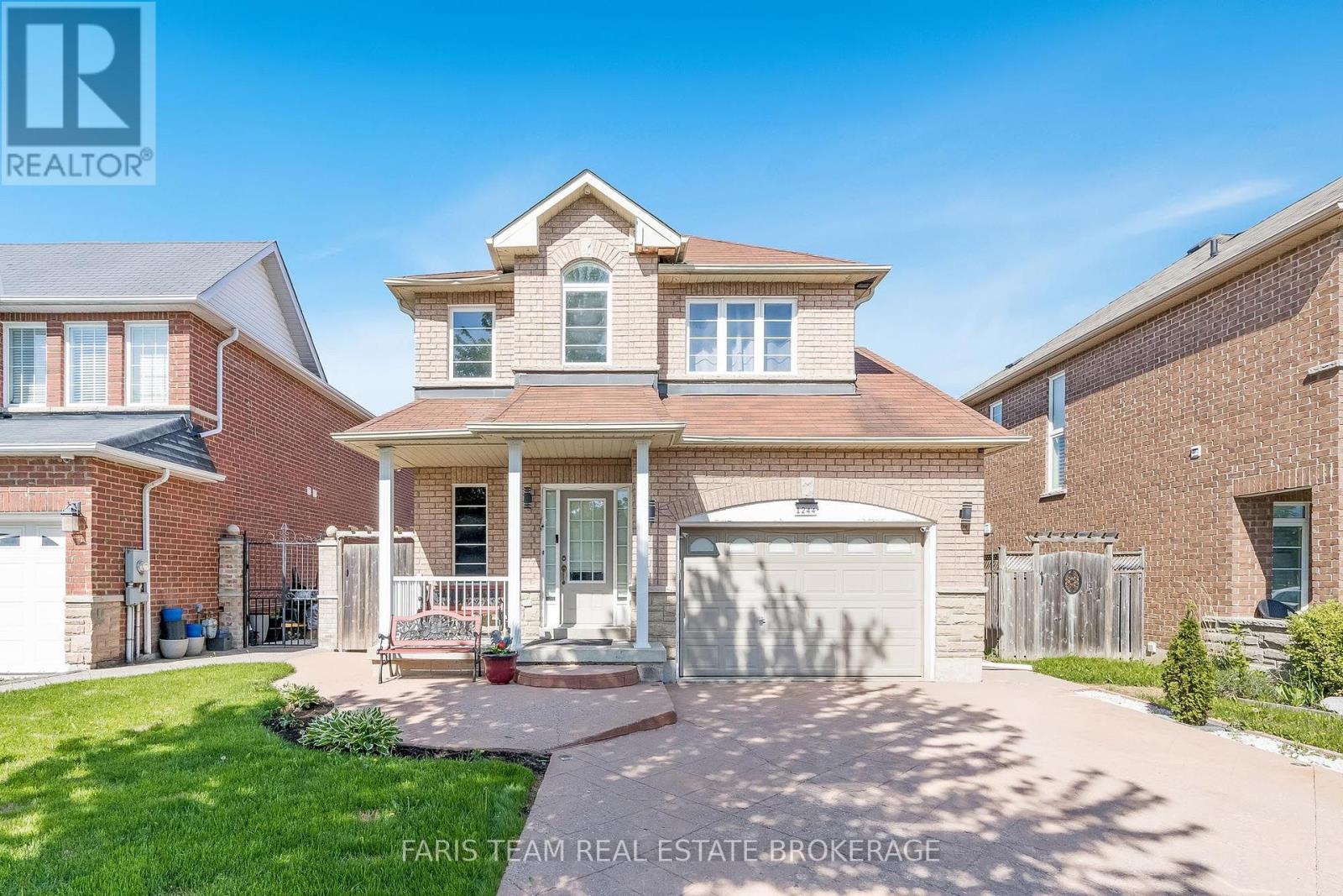 1244 MARY-LOU STREET - 1