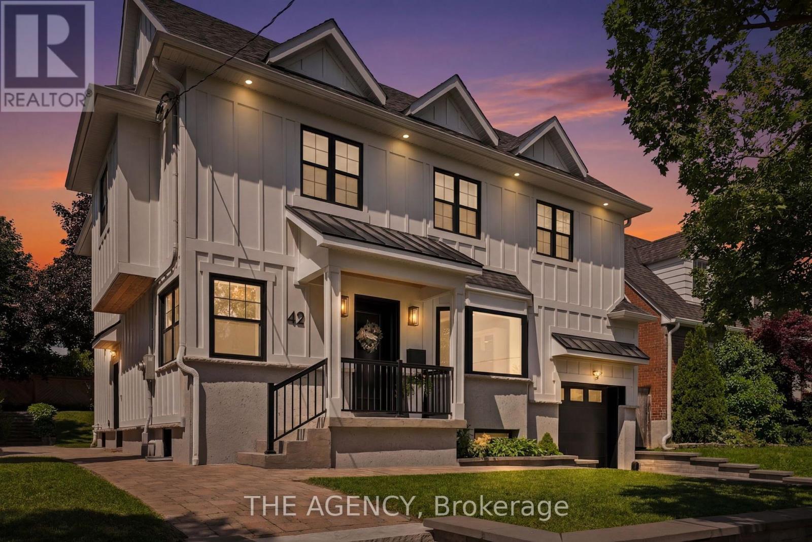 42 BERL AVENUE - 1