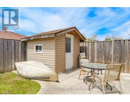 14 Yatescastle Drive, Toronto, ON M3L2B8 Photo 38