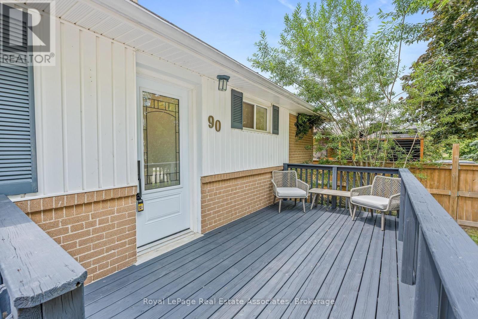 90 LONGFIELD ROAD - 2