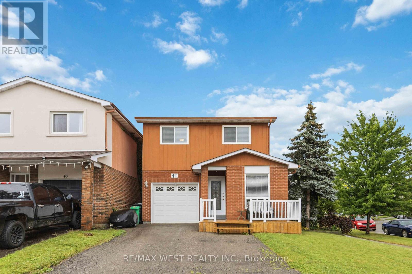 41 WINTERFOLD DR DRIVE - 1