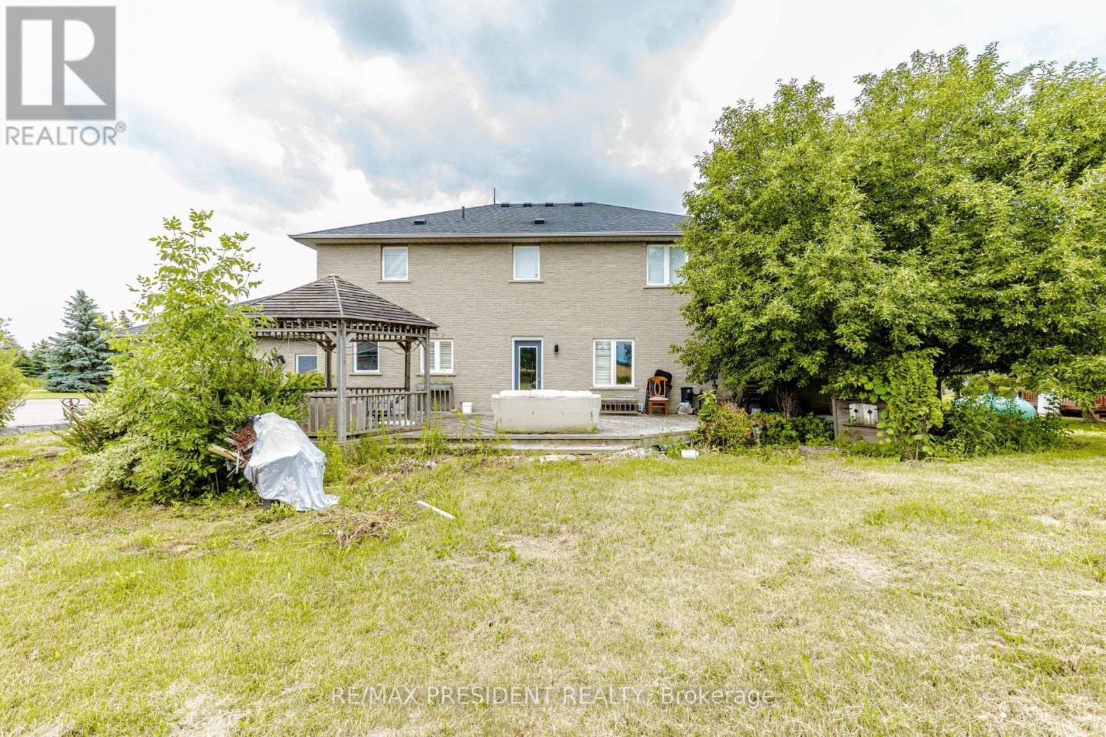 12775 HERITAGE ROAD - 45