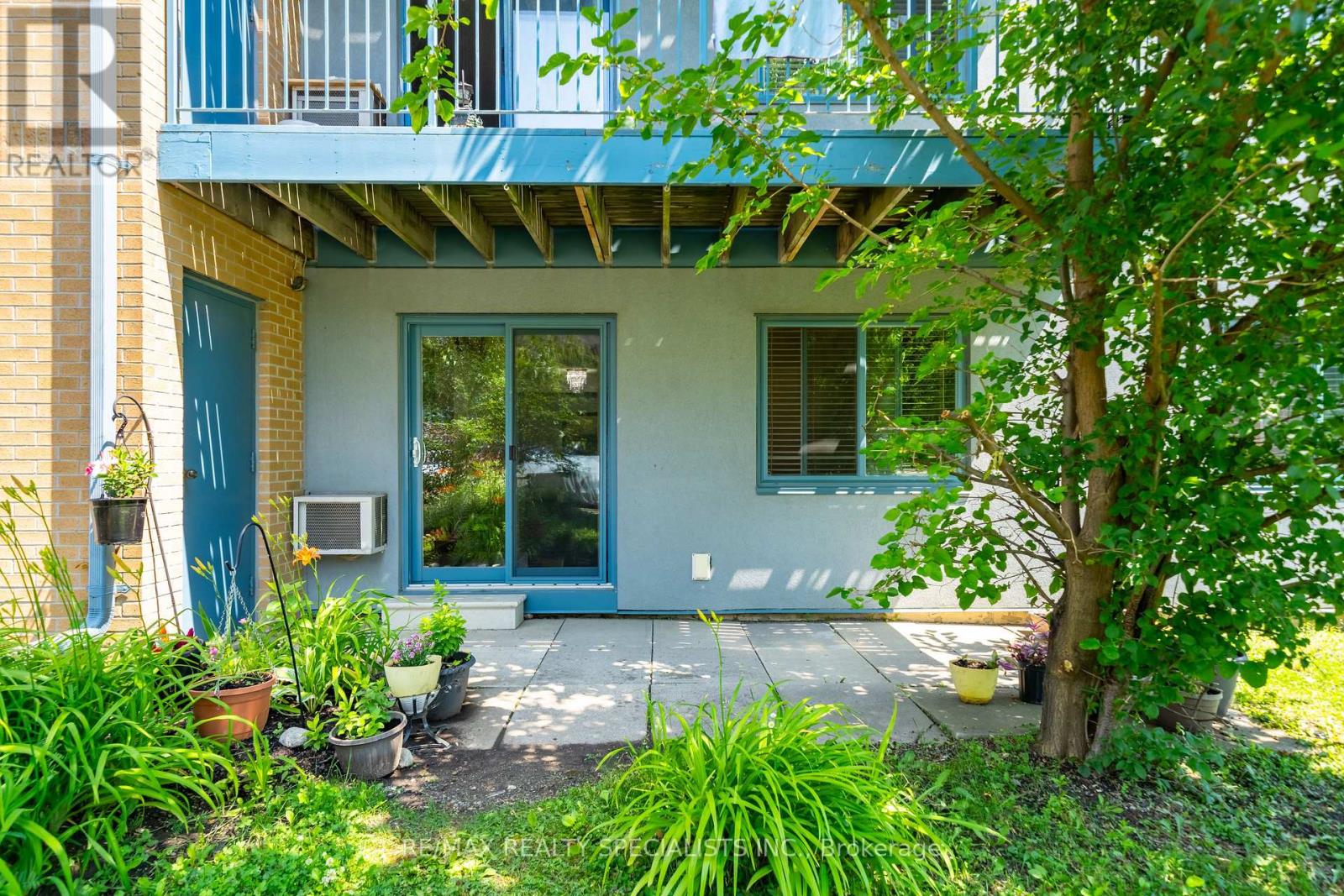 #612 95 TRAILWOOD DRIVE - 21