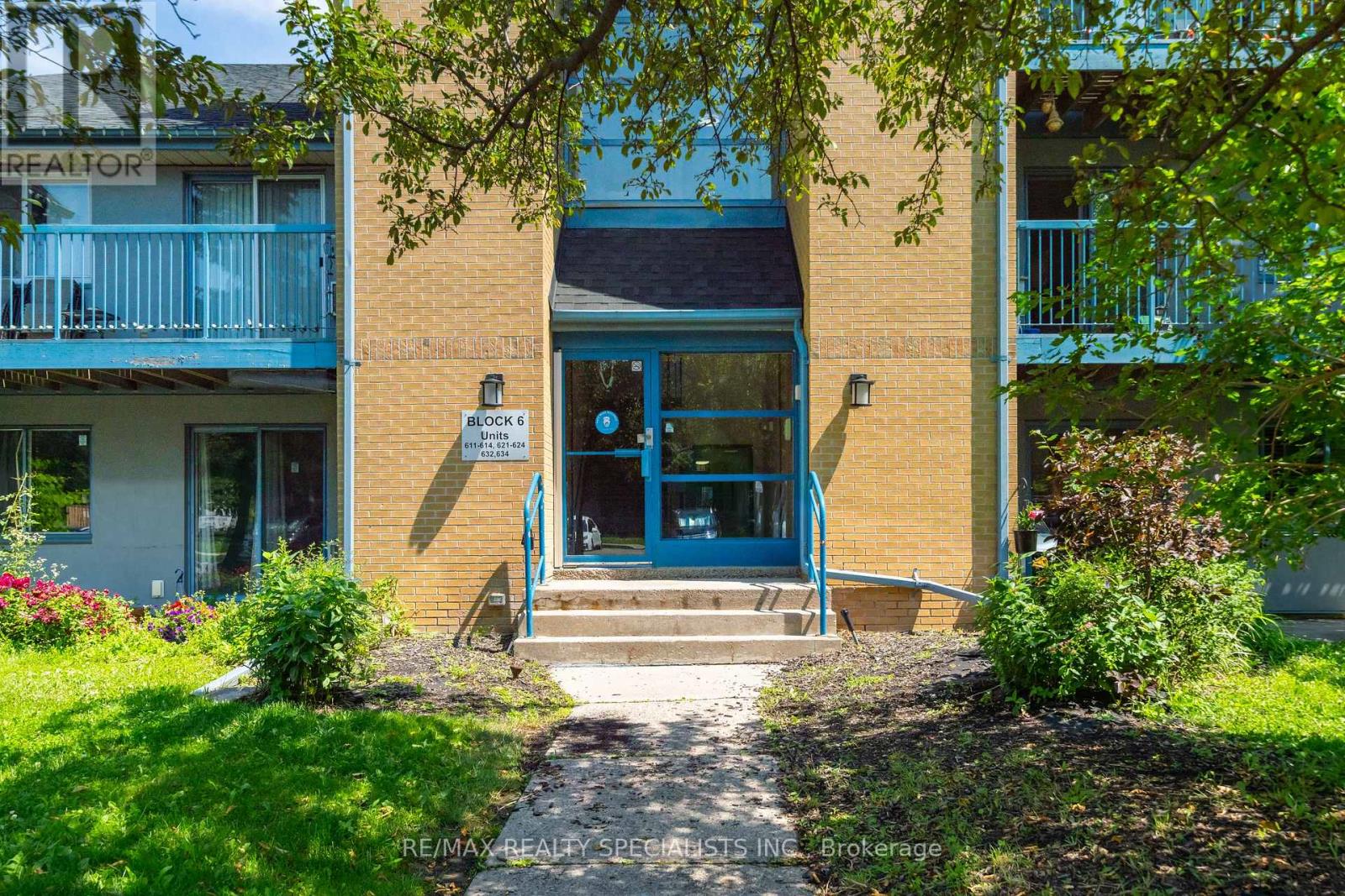 #612 95 TRAILWOOD DRIVE - 3