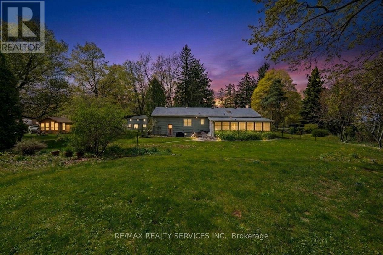 1368 2 SIDE ROAD - 2