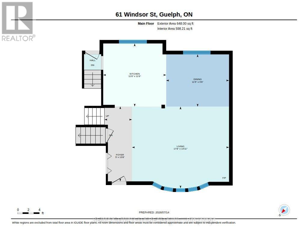 61 WINDSOR STREET - 48