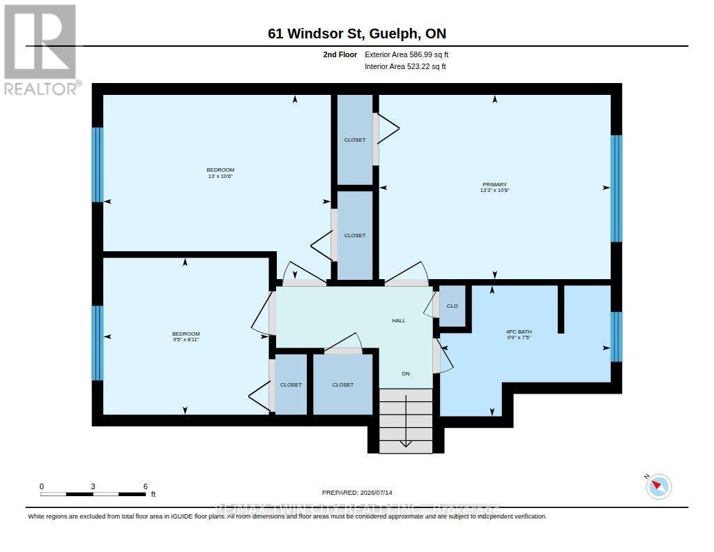 61 WINDSOR STREET - 49