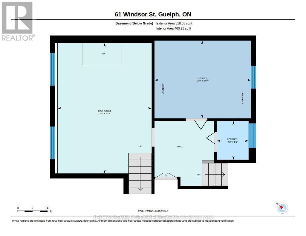 61 WINDSOR STREET - 50