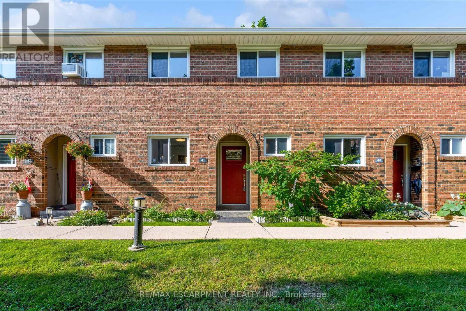 #41 125 LIVINGSTON AVENUE - 1