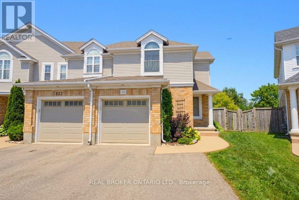 520 MAYFLOWER STREET - 1