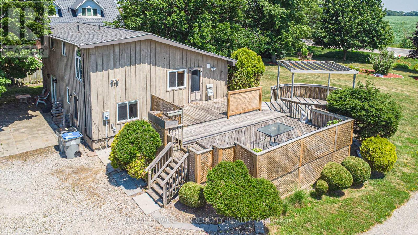 71251 BLUEWATER HIGHWAY - 1