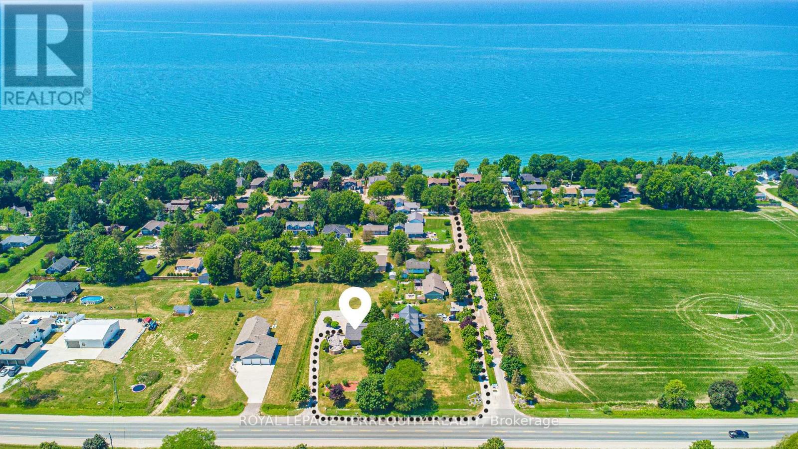 71251 BLUEWATER HIGHWAY - 39