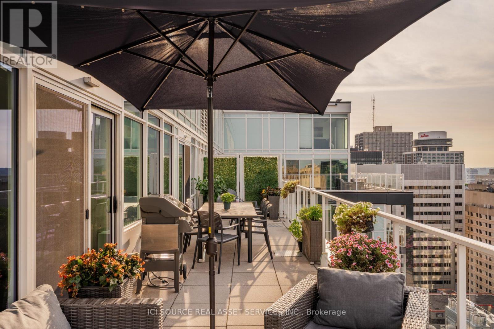 2202 – 199 SLATER STREET, Ottawa. Luxury613. By Peter Sagos - Image 12