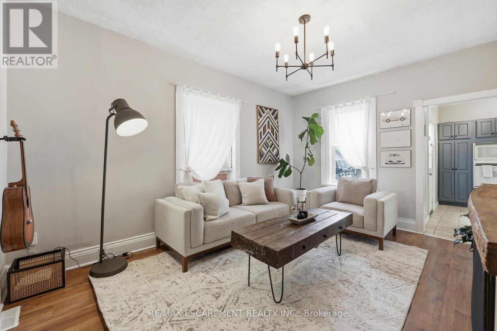 23 EAST 21ST STREET - 21