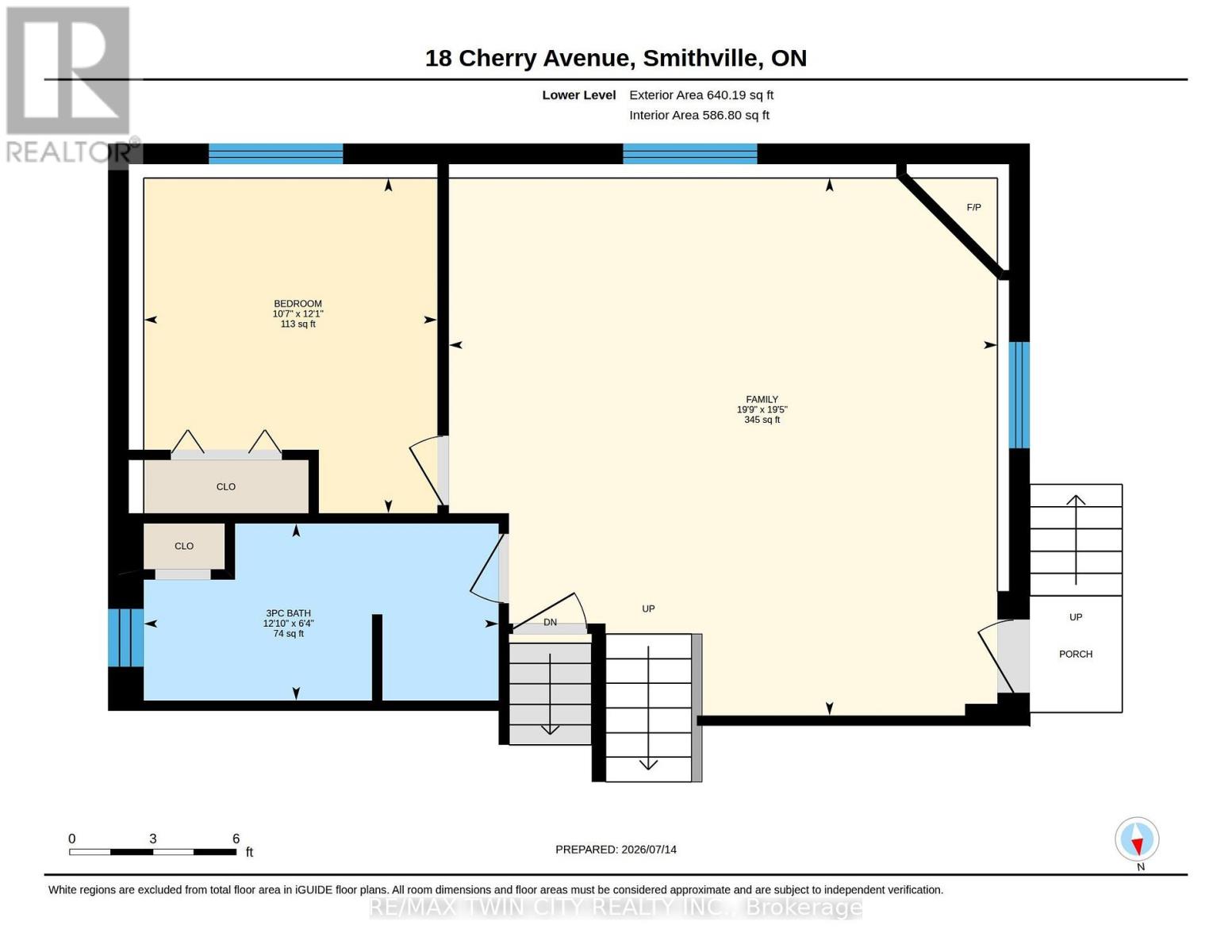 18 CHERRY AVENUE - Image 47