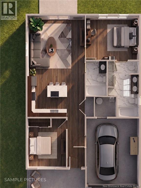 26 Magloire Street - 2
