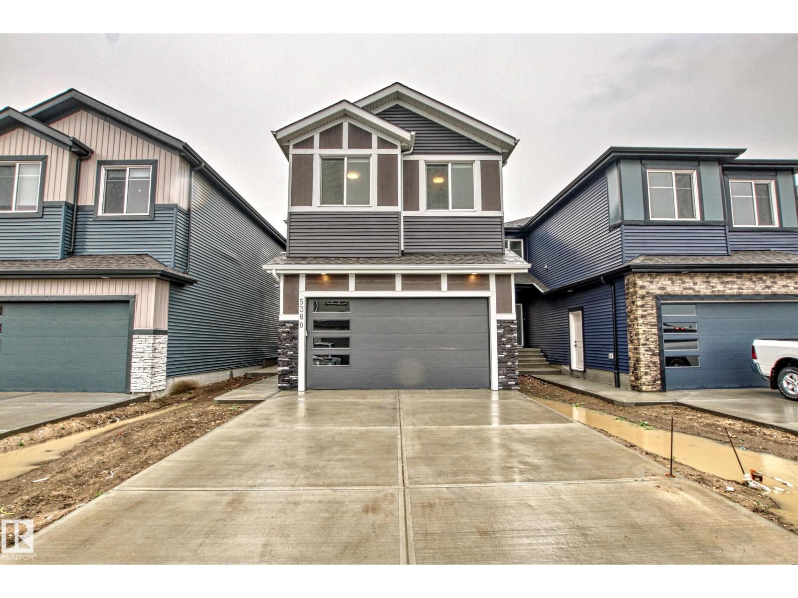 5380 KIMBALL PL SW - 1