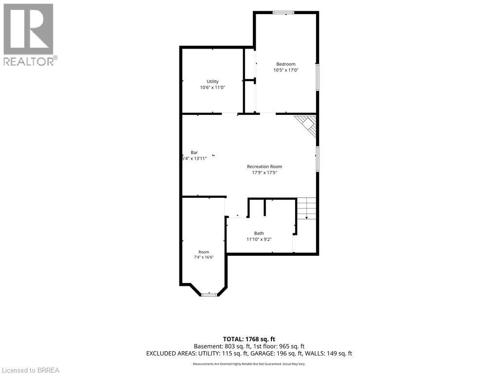 125 WHITLAW Way - 24