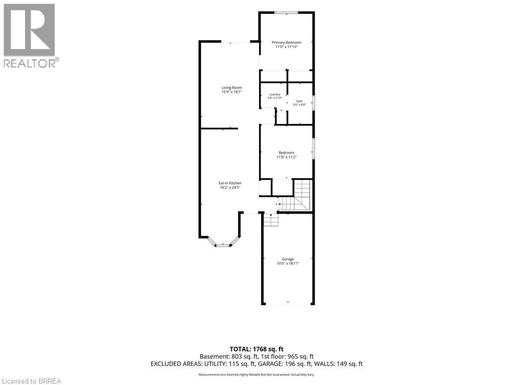 125 WHITLAW Way - 25