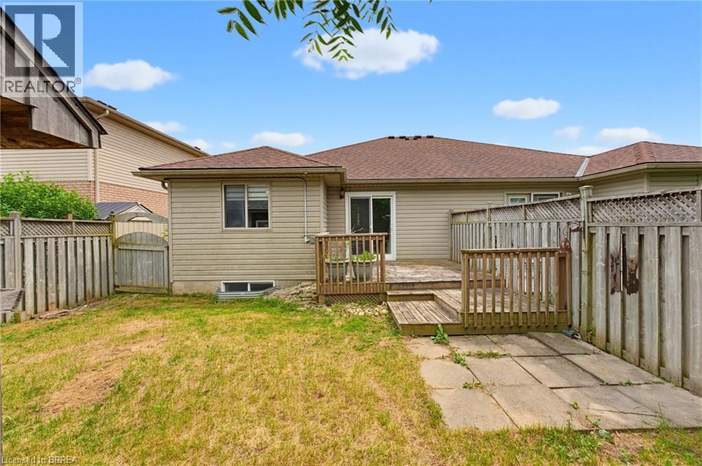 125 WHITLAW Way - 20