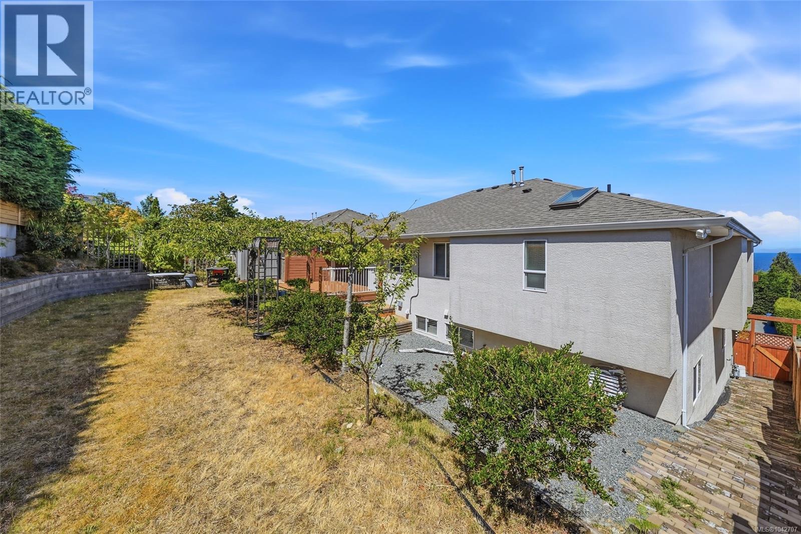 6547 Peregrine Rd, Nanaimo