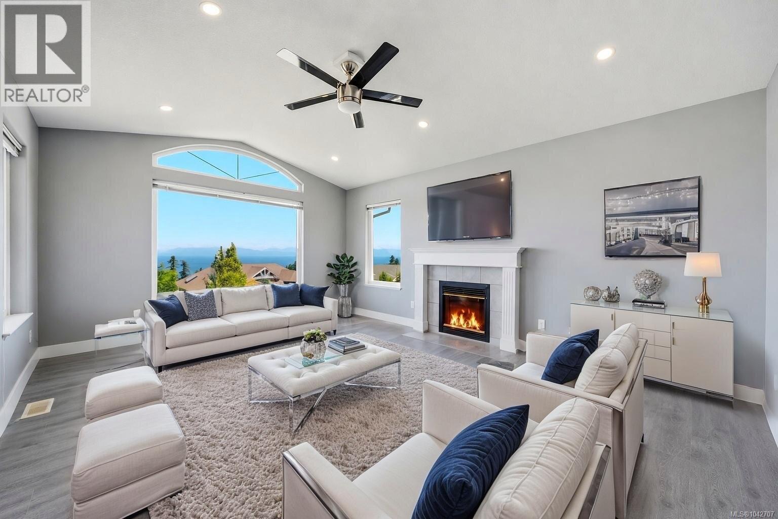 6547 Peregrine Rd, Nanaimo