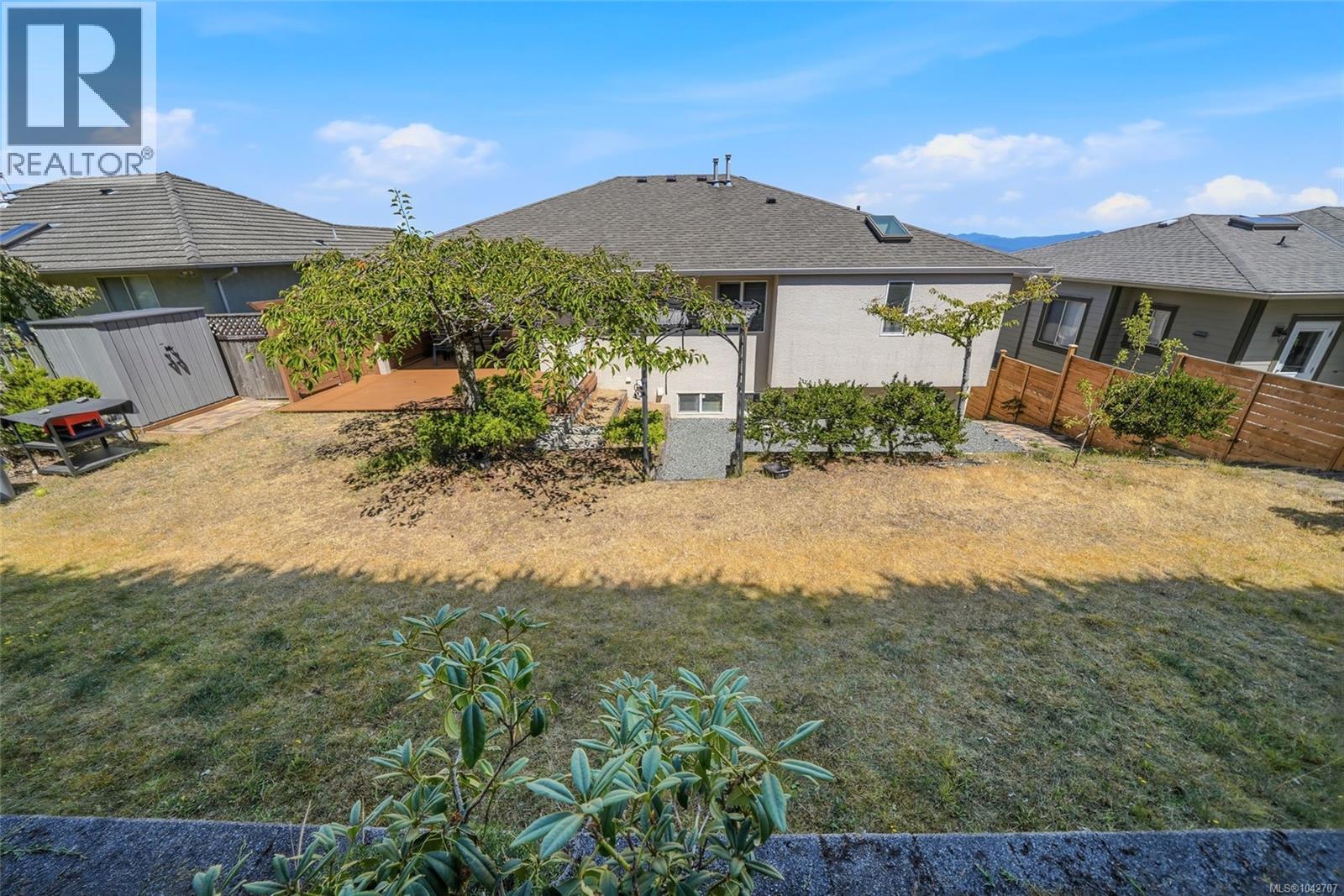 6547 Peregrine Rd, Nanaimo