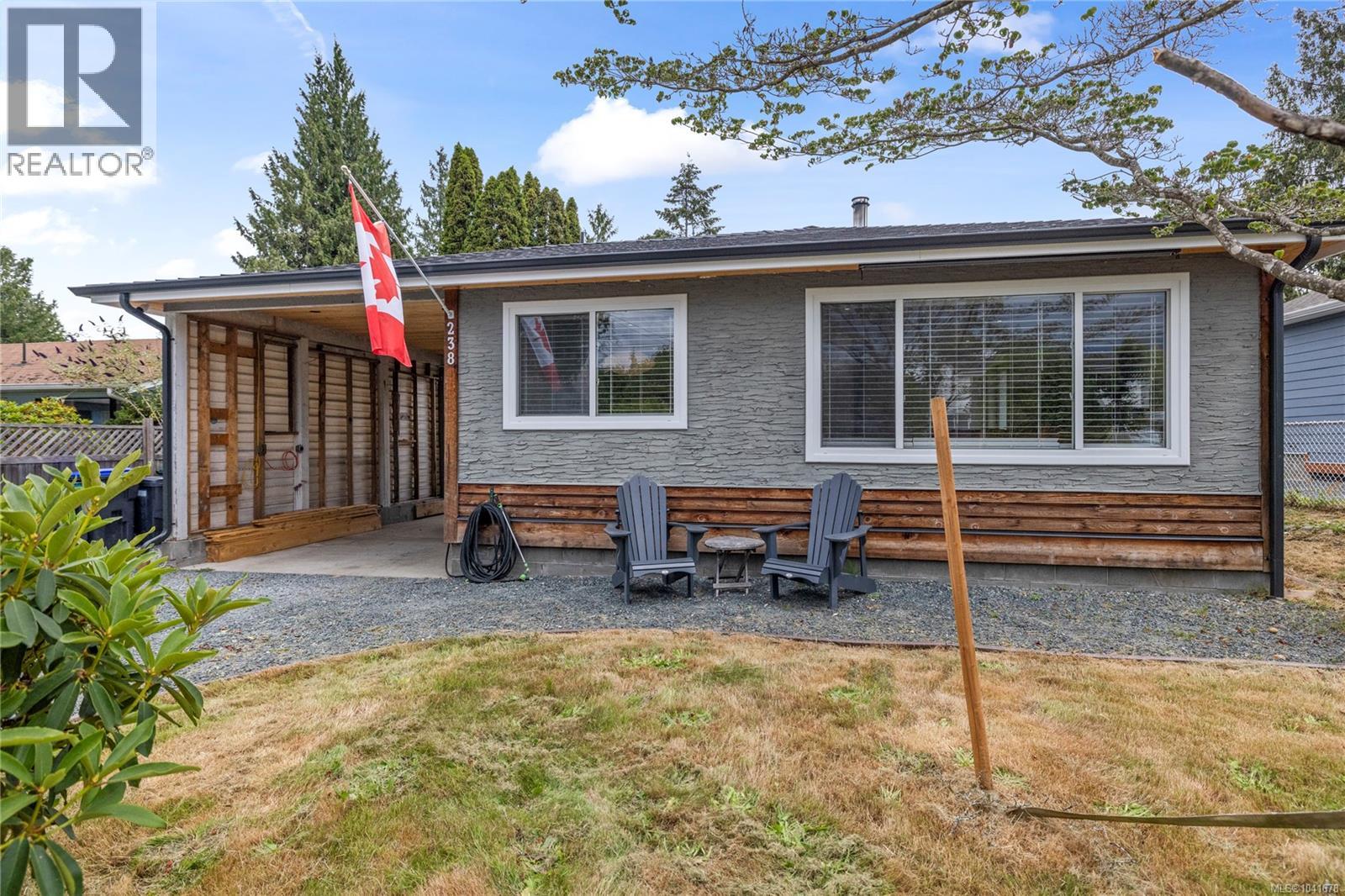 238 Bagshaw St, Parksville