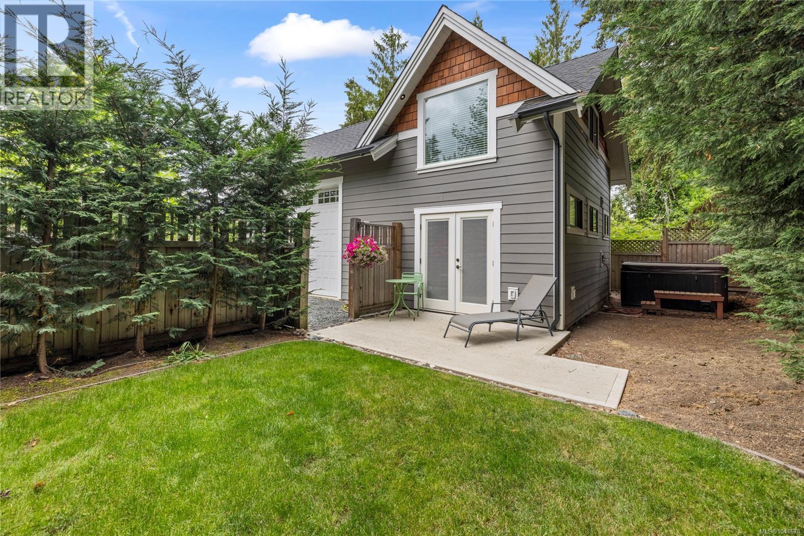 238 Bagshaw St, Parksville