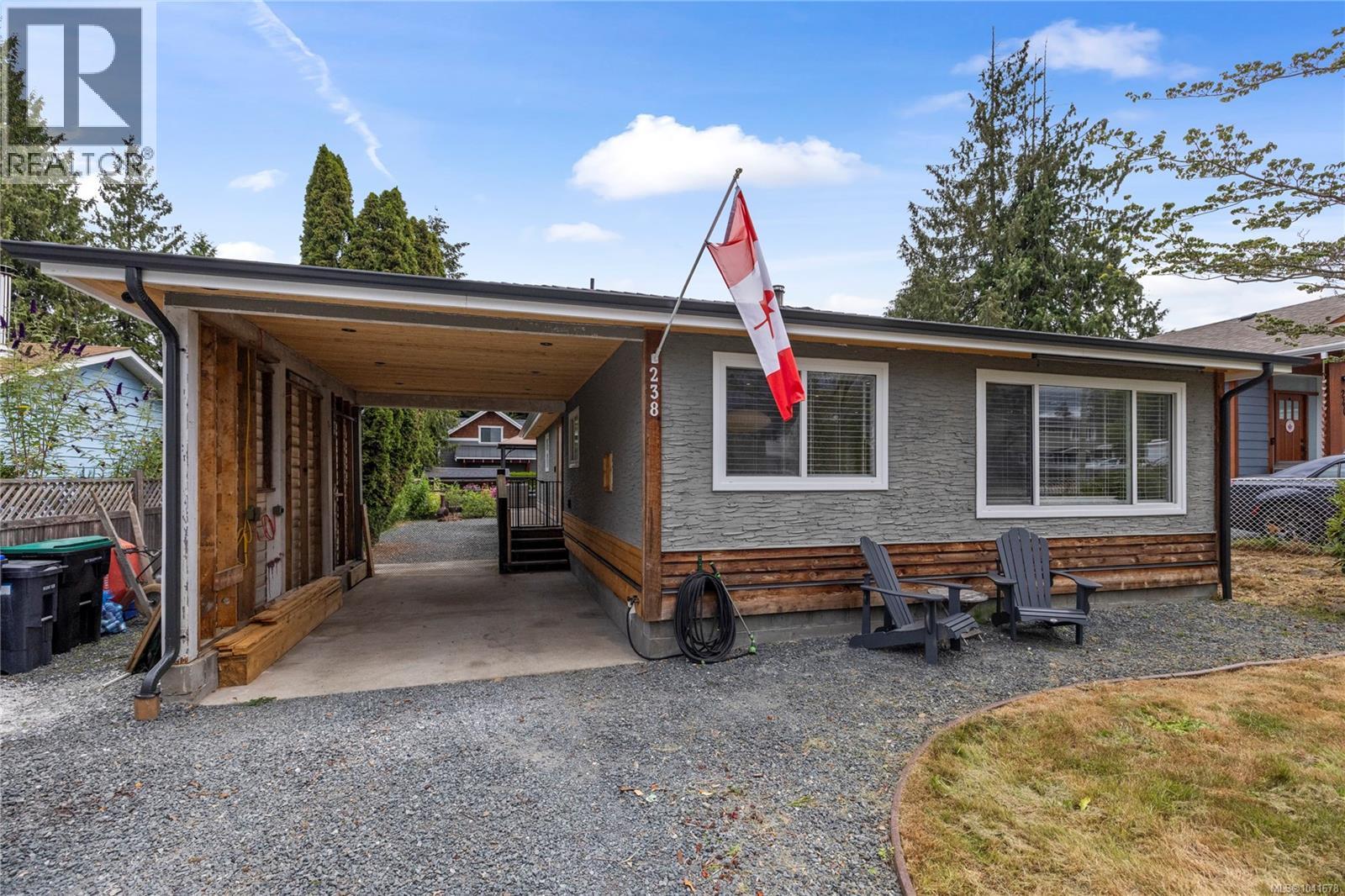 238 Bagshaw St, Parksville
