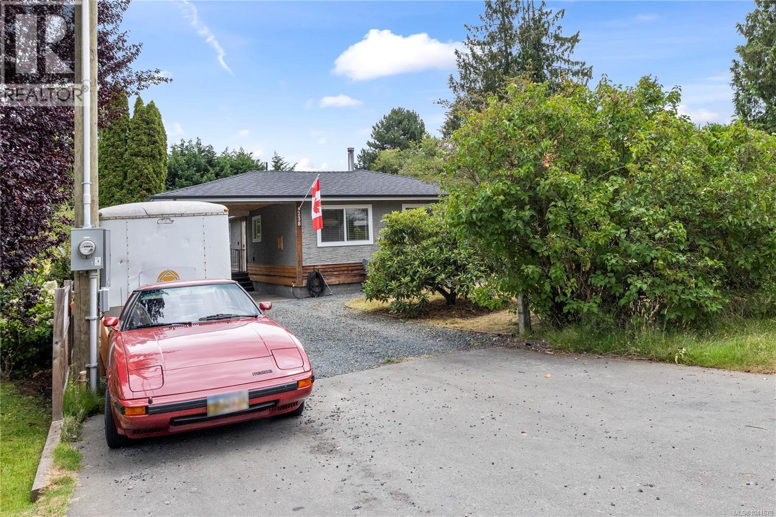 238 Bagshaw St, Parksville