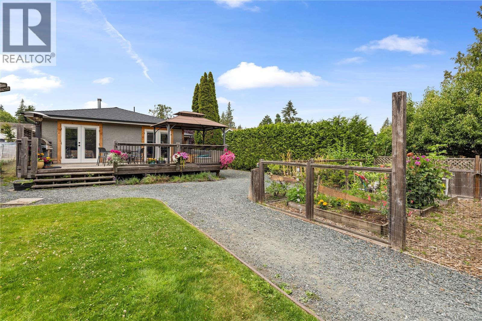 238 Bagshaw St, Parksville