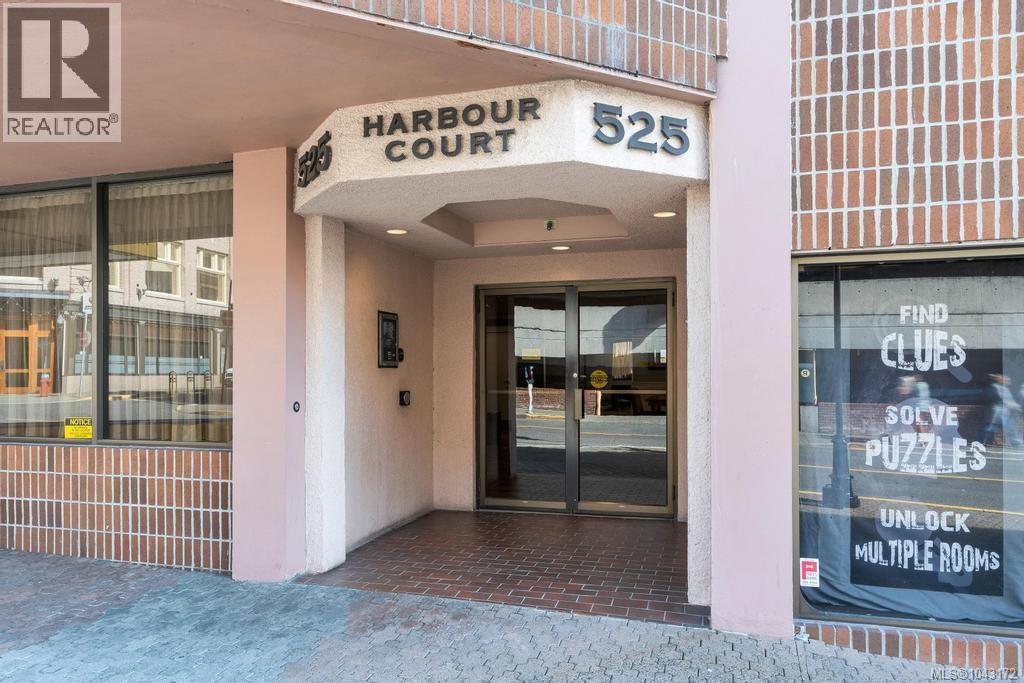 #306 525 Broughton St - 45