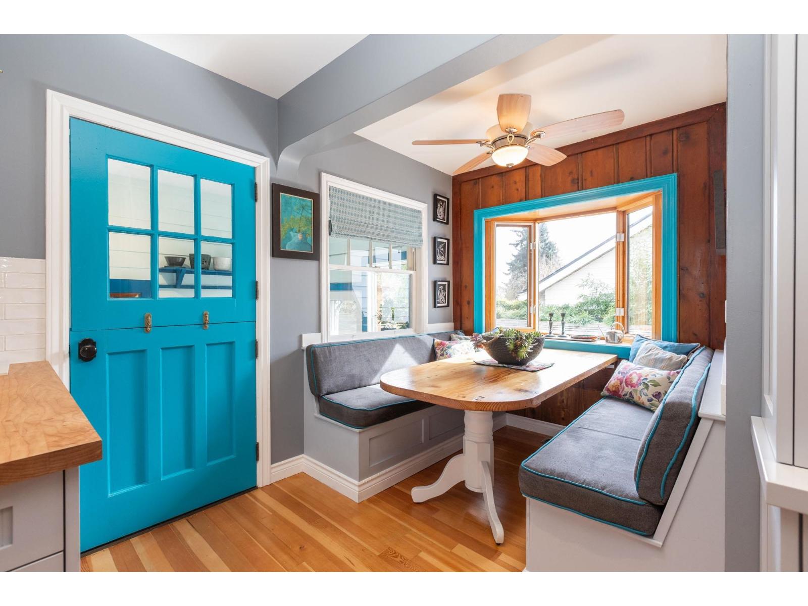 1196 HABGOOD STREET, White Rock
