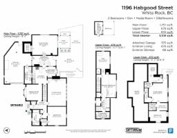 1196 Habgood Street, White Rock, BC V4B4W9 Photo 7