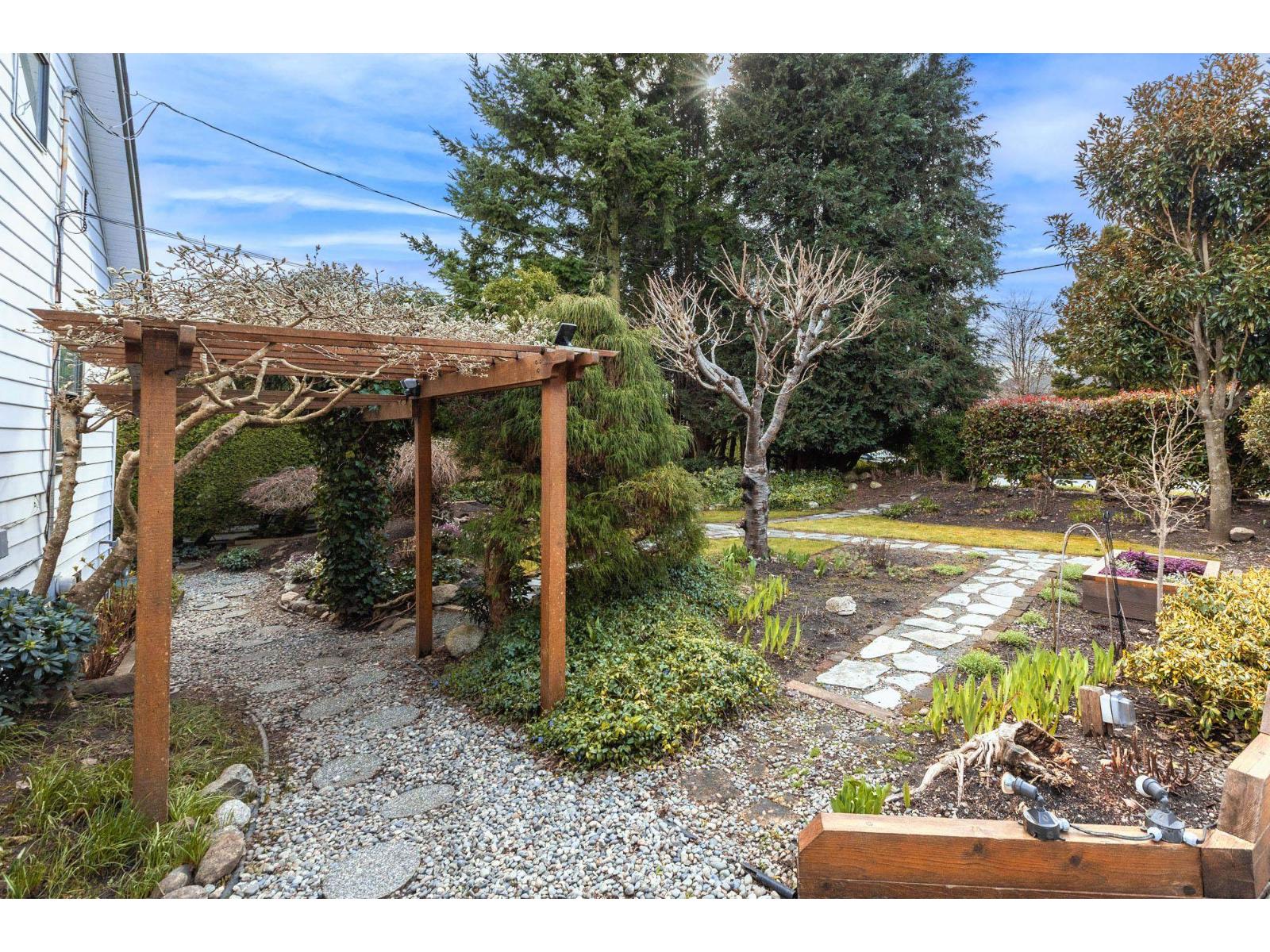 1196 HABGOOD STREET, White Rock