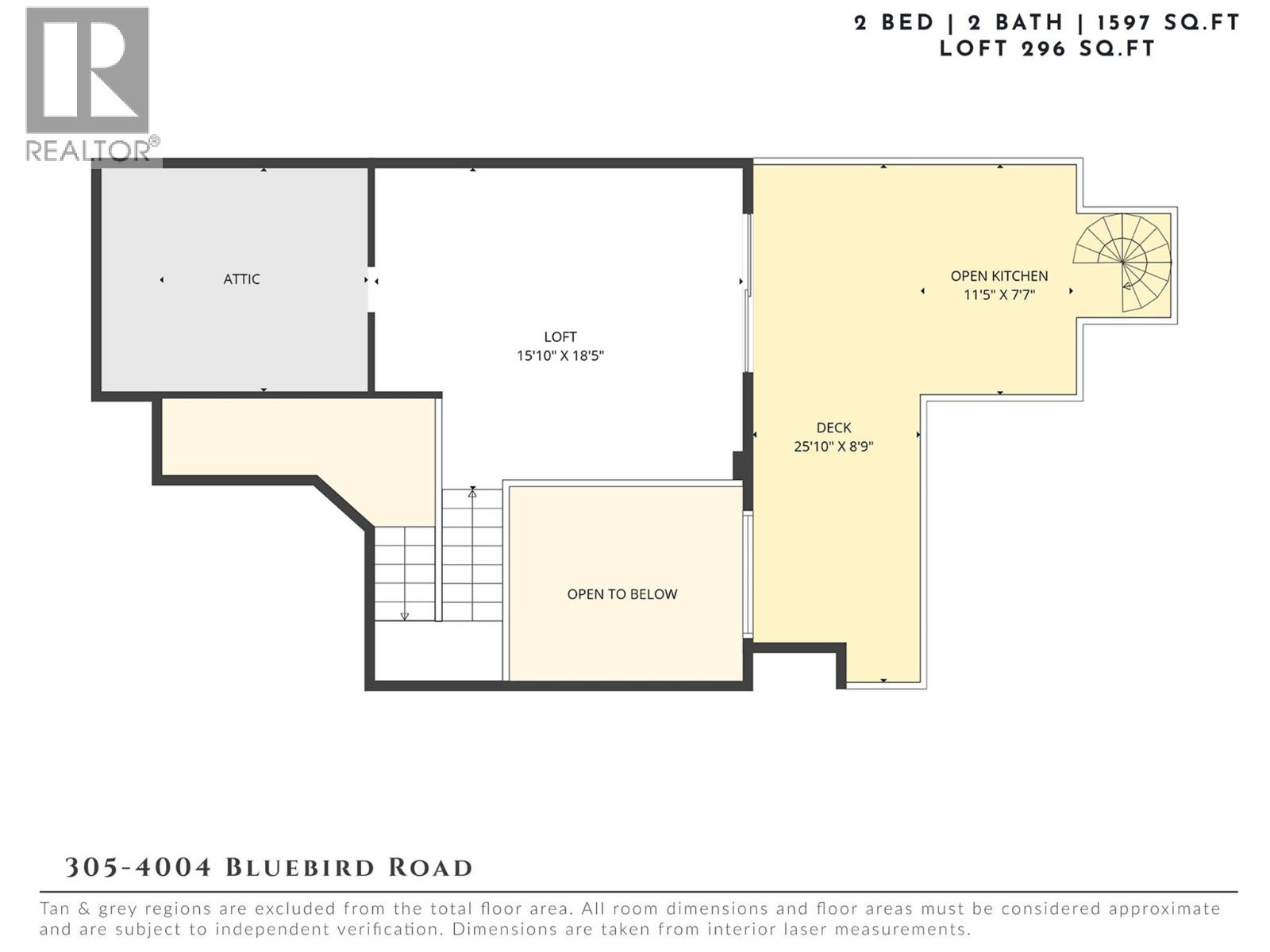 #305 4004 Bluebird Road - 40