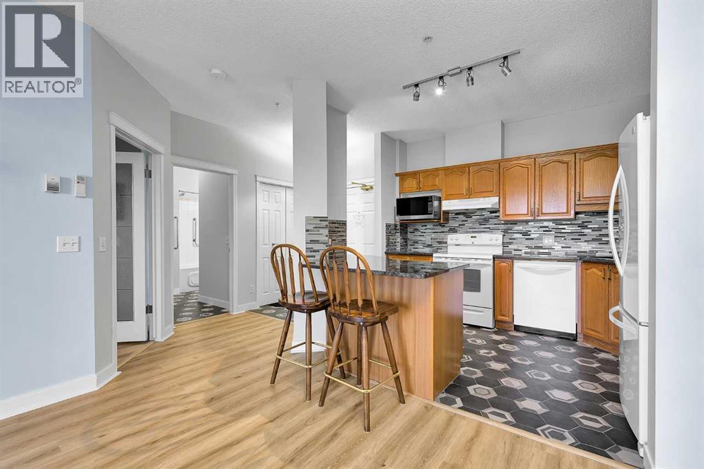 #321 5201 Dalhousie Drive NW - 6