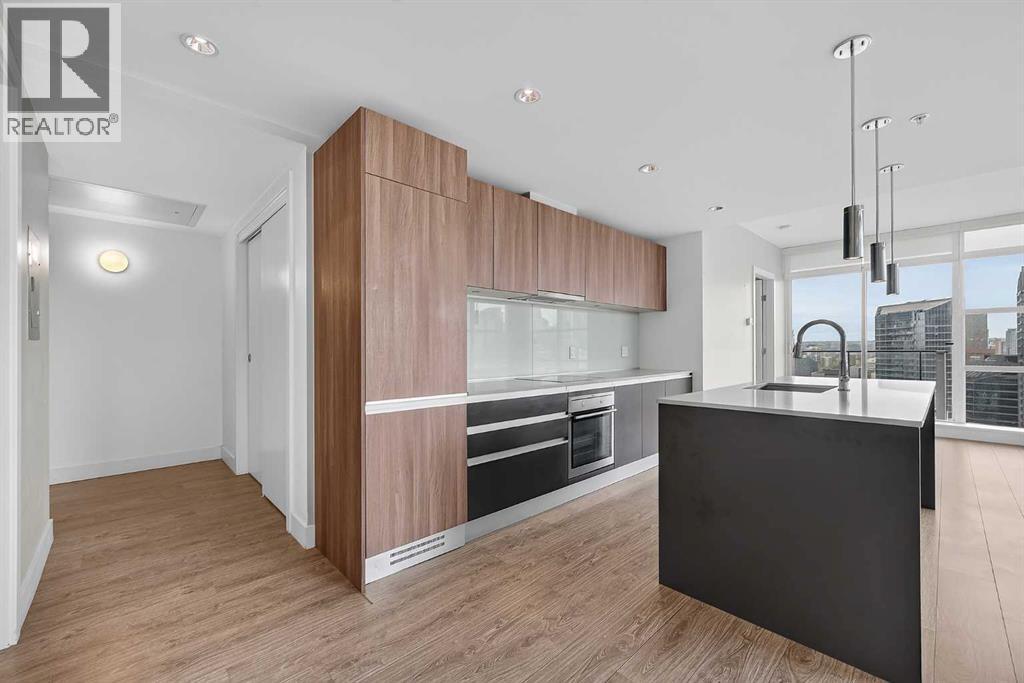 2207, 1188 3 Street SE, Beltline, Calgary photo 4
